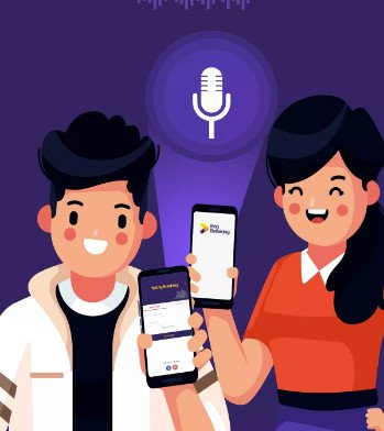 Phương pháp nghe hiểu sâu và nói theo dõi để rèn luyện nối âm