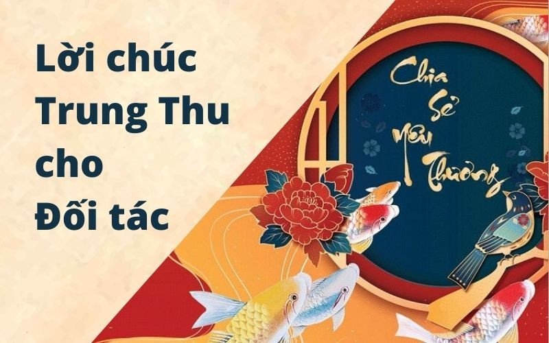 Quà tặng bánh Trung thu, biểu tượng của sự tri ân và lời chúc ý nghĩa cho đối tác.