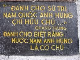 Quân đội Tây Sơn thời Vua Quang Trung