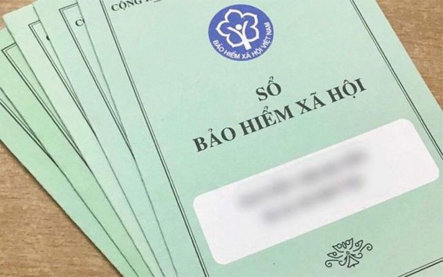 Sổ bảo hiểm xã hội, minh chứng về quá trình tham gia đóng góp của người lao động
