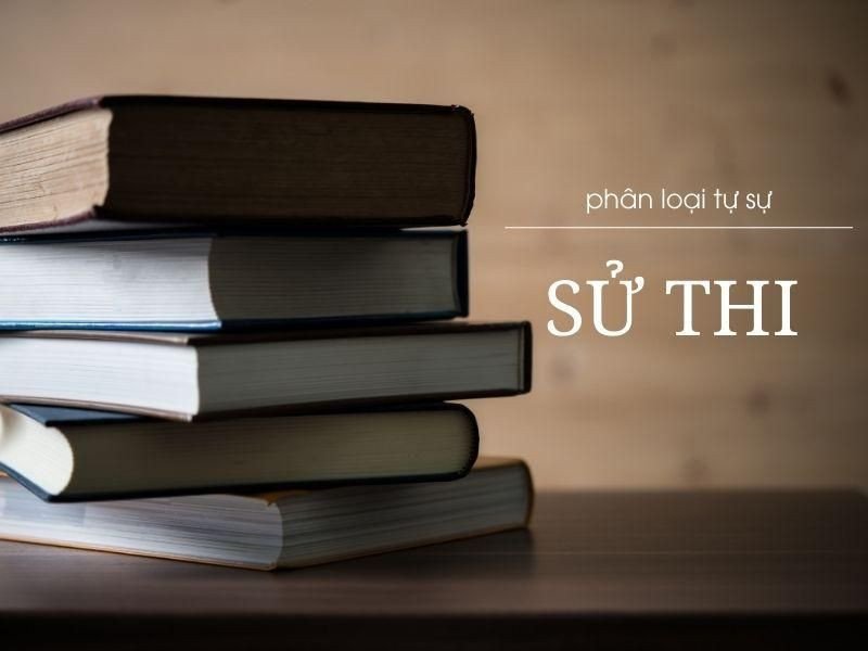 Sử thi anh hùng trong phân loại tự sự