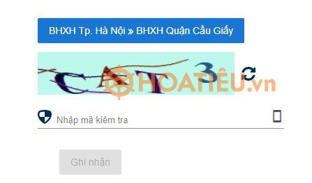 Tải ảnh mặt trước và sau CCCD mới