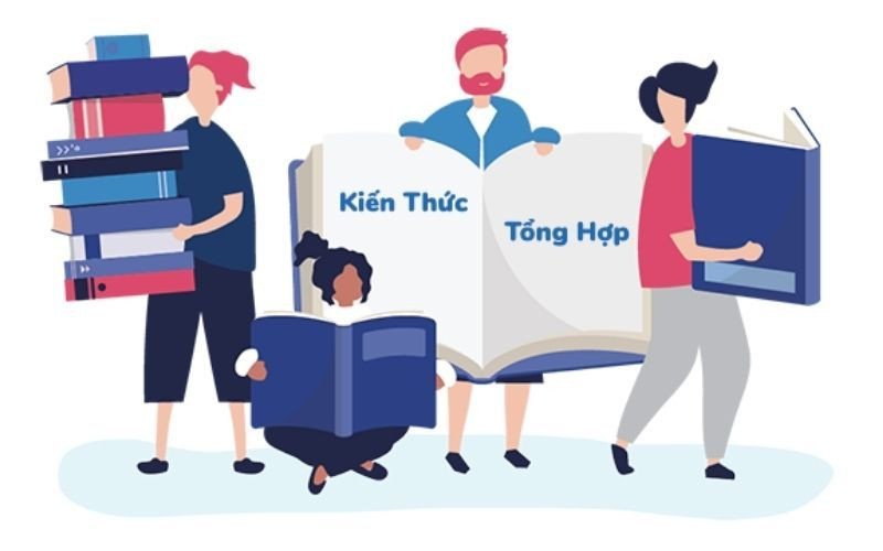 Tham khảo các nguồn tài liệu ôn thi Văn THPT