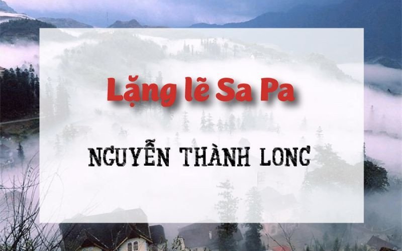 Thiên nhiên và con người Sa Pa trong tác phẩm văn học lớp 9 cùng tên