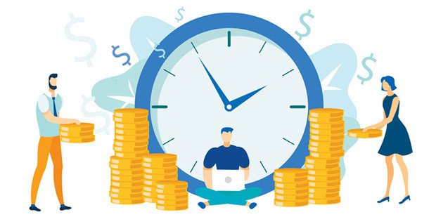 Thông tin về việc tăng lương tháng 7 năm 2024 theo chính sách mới