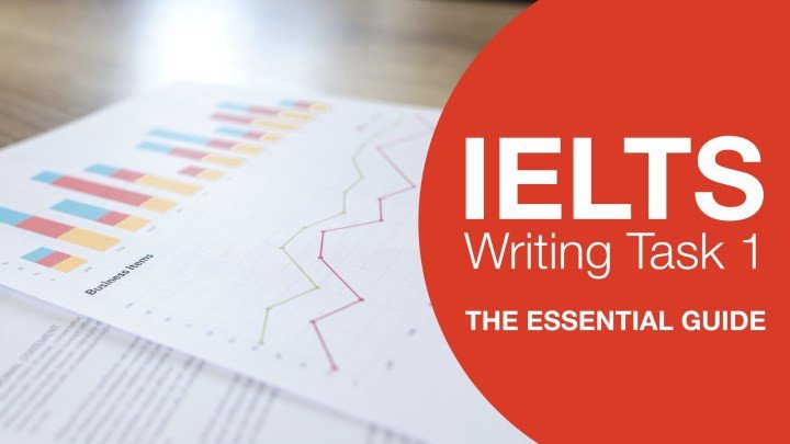 Tiêu chí chấm điểm IELTS Writing Task 1 band 6.5 chi tiết
