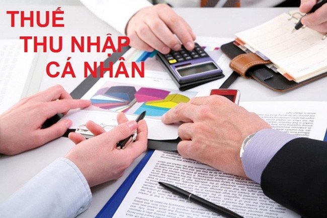 Tìm hiểu về nghĩa vụ đóng thuế thu nhập cá nhân theo quy định mới