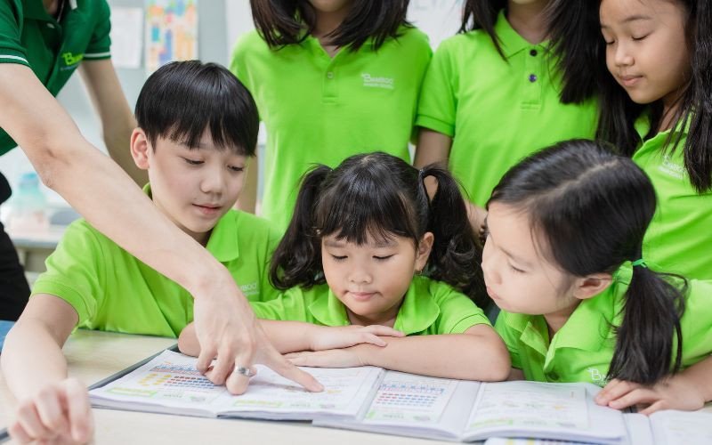 Tính toán thời gian hoàn thành công việc làm chung