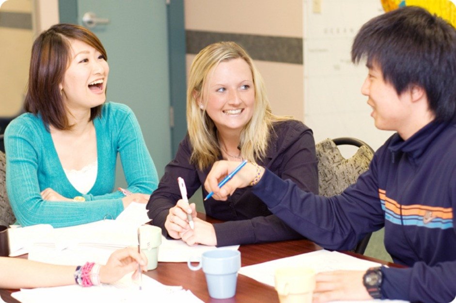 Tips nâng cao kỹ năng nghe nói tiếng Anh giao tiếp