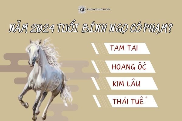 Tổng quan vận hạn tử vi nữ mạng tuổi Bính Ngọ năm 1966 trong năm 2024