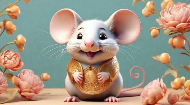 Tổng quan về tuổi Giáp Tý sinh năm 1984