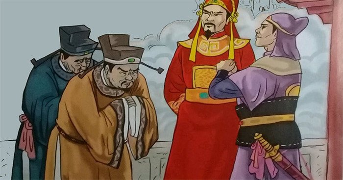 Trang hoặc tập của Bộ luật Hồng Đức, lưu giữ giá trị pháp lý qua nhiều thế kỷ