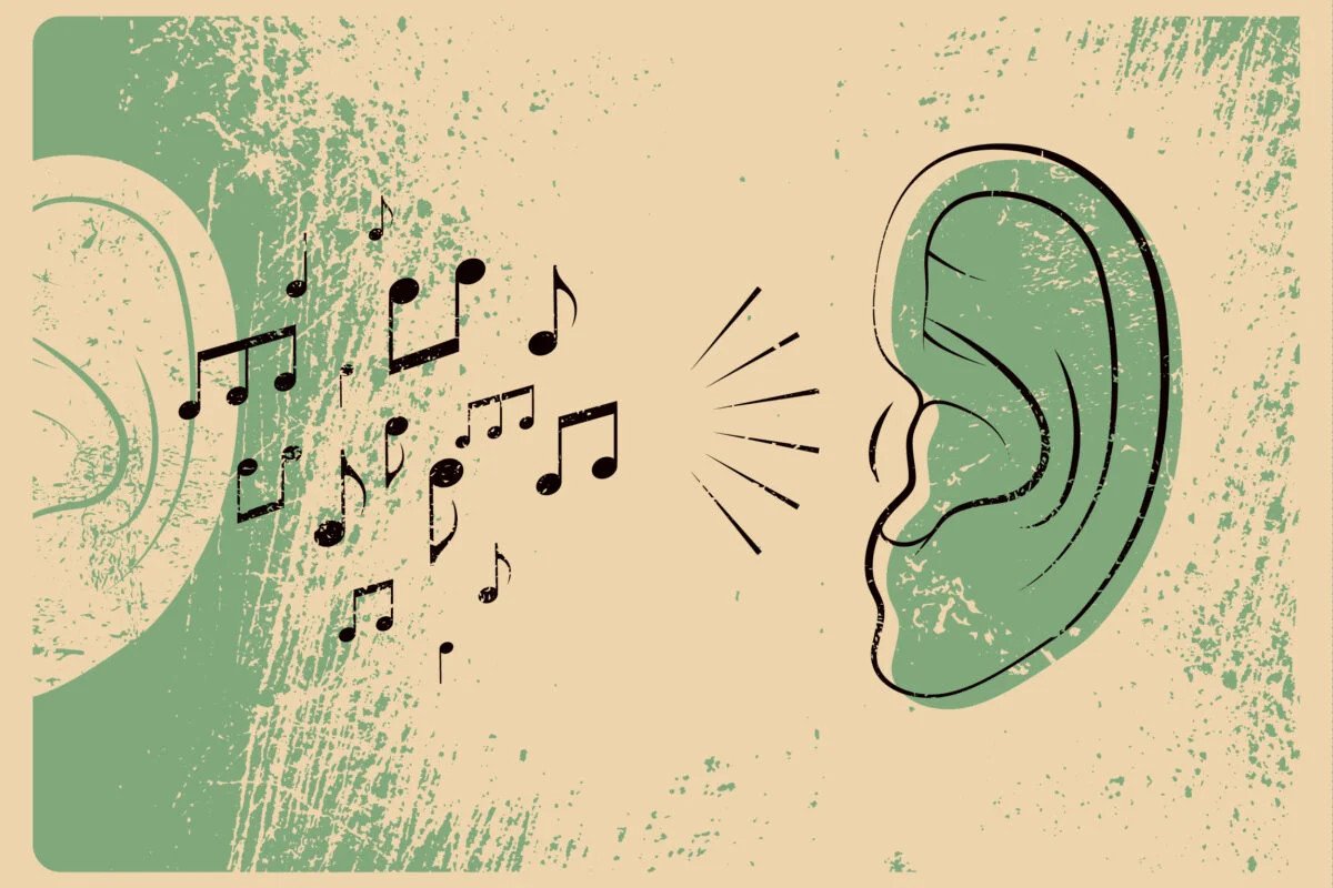 Từ vựng tiếng Anh chủ đề Singing