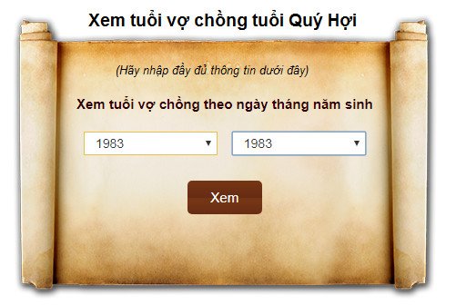 Luận giải tử vi tuổi Quý Hợi nữ mạng năm 2018