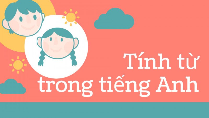 Ví dụ về cách cấu tạo tính từ ghép trong tiếng Anh
