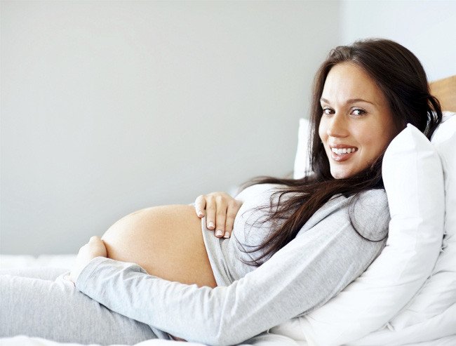 Ý nghĩa giấc mơ thấy mình có bầu qua hình ảnh