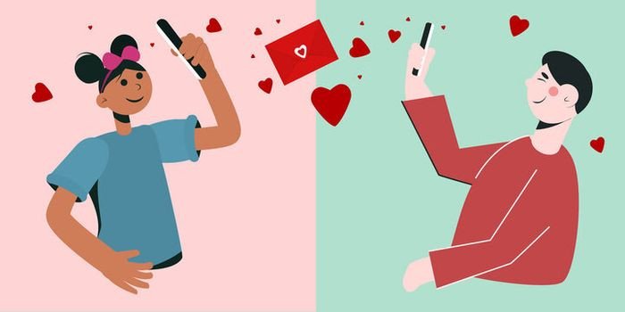 Ai là soulmate của bạn: những người bạn đồng hành tri kỷ