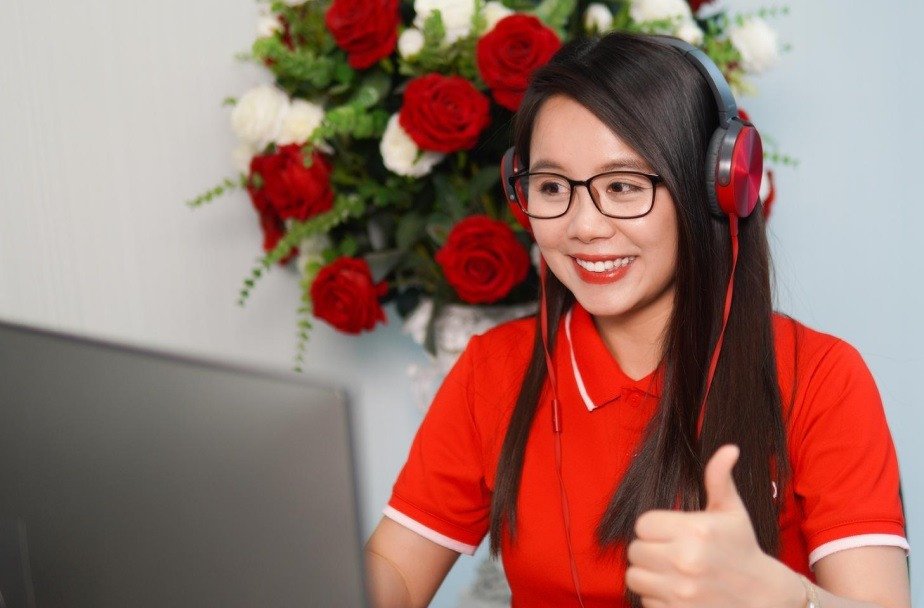 Anh ngữ Ms Hoa TOEIC - một trong những trung tâm tiếng Anh TPHCM nổi bật
