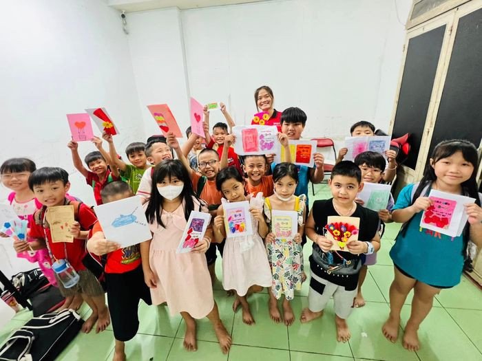 ANH NGỮ TÂY MỸ mang đến môi trường học tiếng Anh chuyên nghiệp