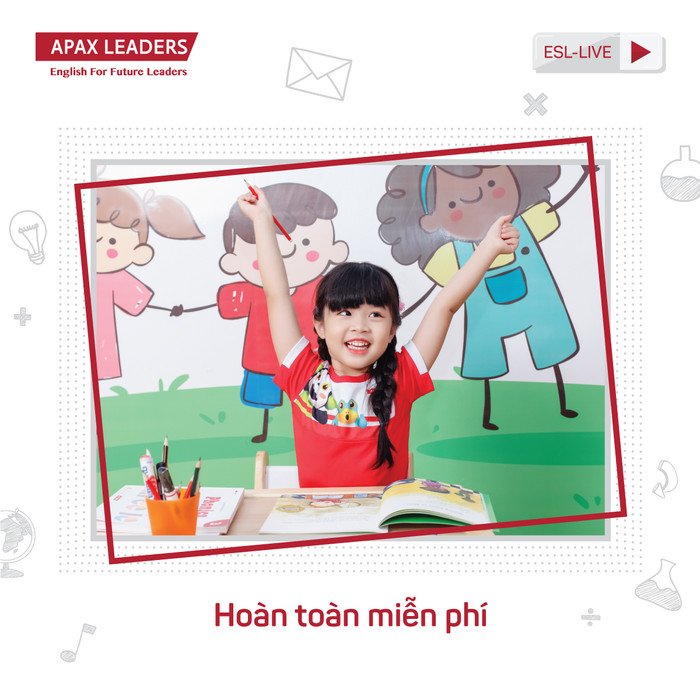 Apax English - Apax Leaders