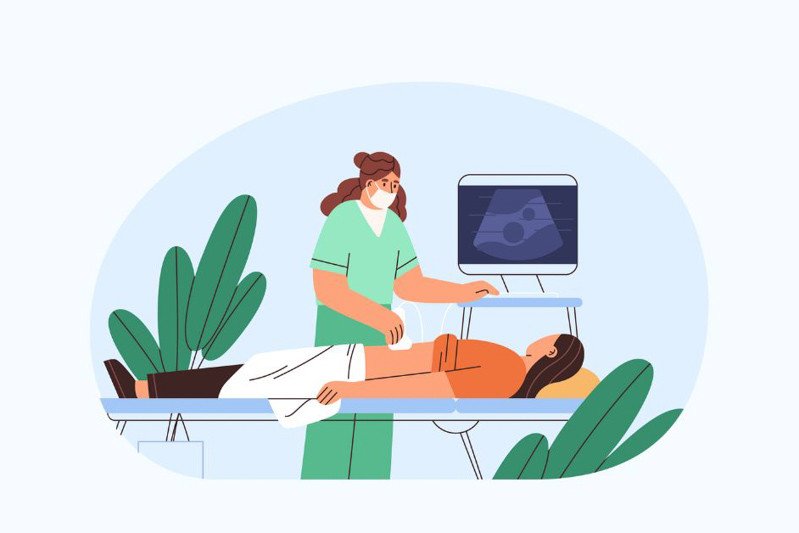 Bác sĩ phẫu thuật chuyên ngành sản phụ khoa