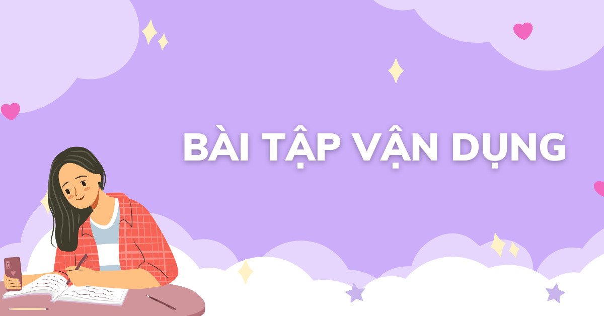 Bài tập thực hành cấu trúc about trong tiếng Anh