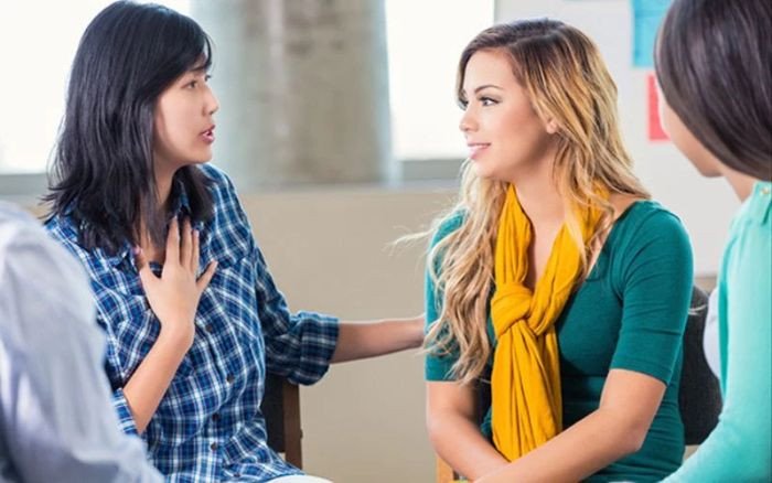 Bài tập thực hành củng cố cách phát âm L và N