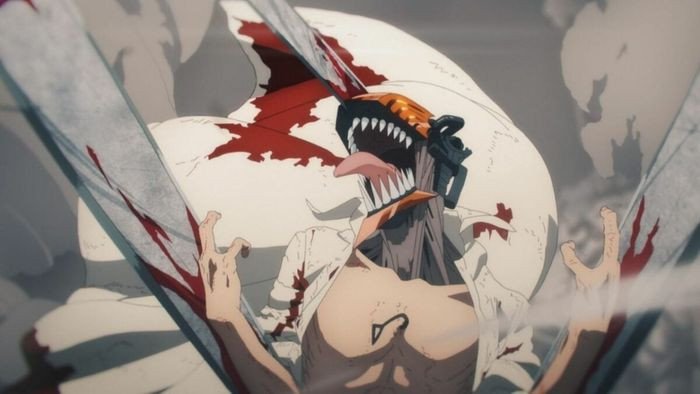 Bản lồng tiếng Anh Chainsaw Man phát sóng trên Crunchyroll