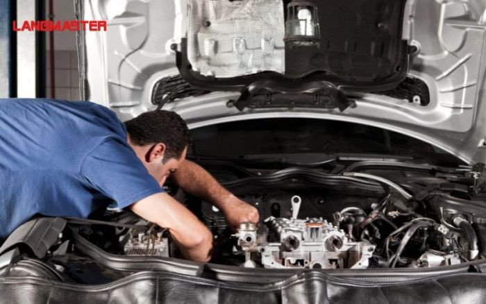Bảng tổng hợp các từ viết tắt tiếng Anh thông dụng trong lĩnh vực ô tô