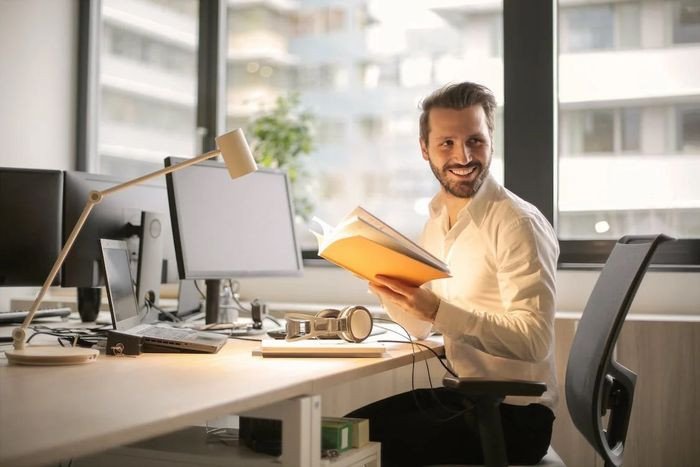 Biểu đồ các thuật ngữ viết tắt phổ biến trong HR