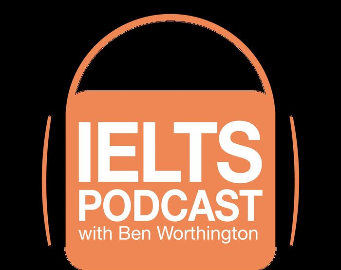 Biểu tượng IELTS Podcast, nguồn luyện thi IELTS hiệu quả