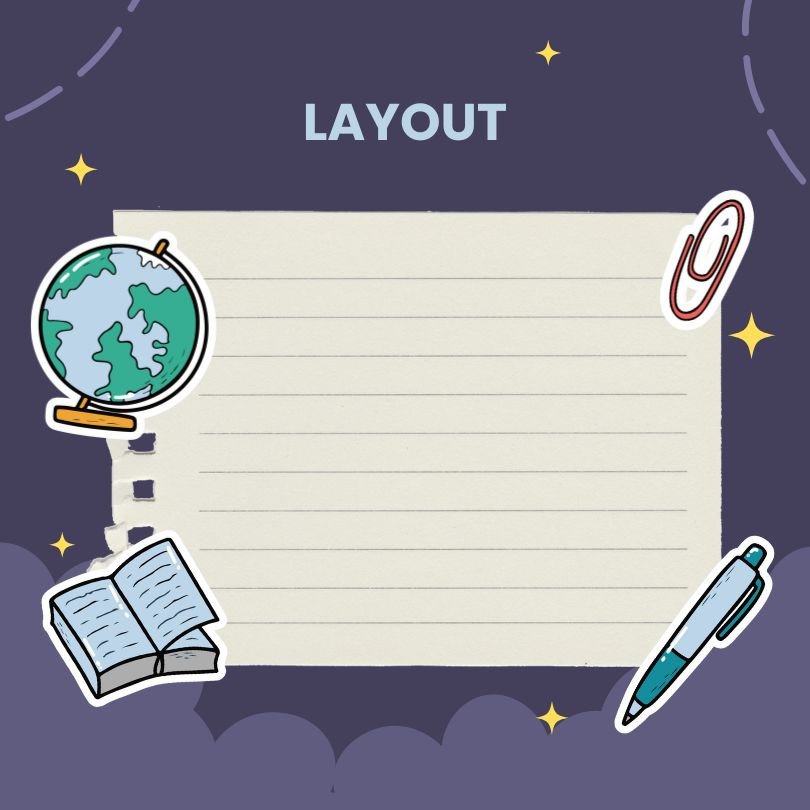 Bố cục bài luận VSTEP Writing B2 Task 2