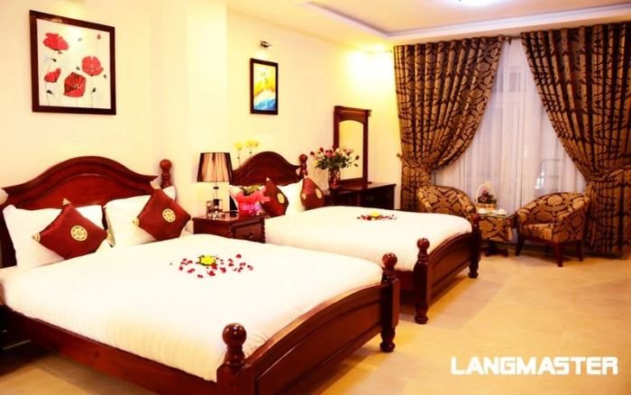 Các loại phòng phổ biến trong khách sạn với tên gọi tiếng Anh