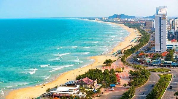 Các món ăn đặc sản Đà Nẵng hấp dẫn, phản ánh ẩm thực địa phương