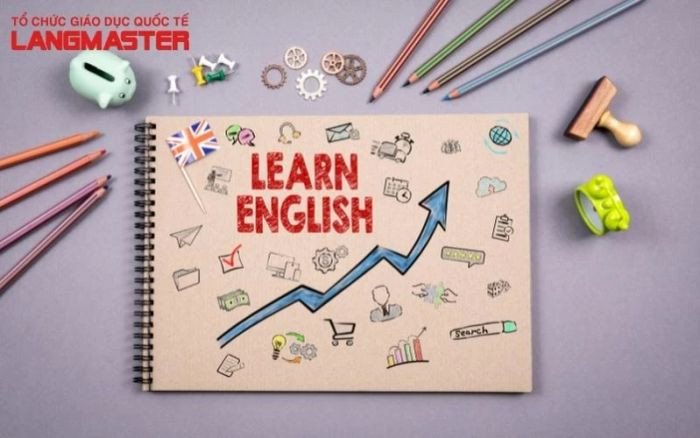 Các nguyên nhân phổ biến khiến người học mất gốc tiếng Anh, bao gồm yếu tố tâm lý, thiếu mục tiêu và phương pháp học không phù hợp.