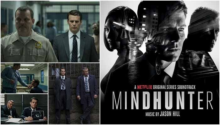 Các nhân vật trẻ tuổi trong phim Riverdale, học tiếng Anh cho người mới bắt đầu