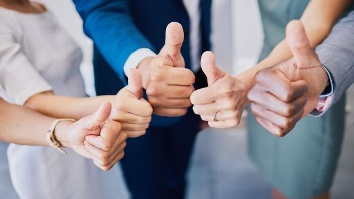 các tình huống sử dụng gút chóp