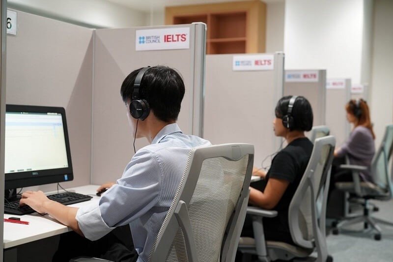 Các trường hợp đặc biệt được xét duyệt khi muốn hủy hoặc đổi lịch thi IELTS