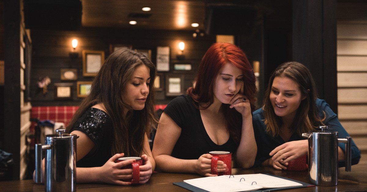 Cách gọi món tiếng Anh trong nhà hàng - Hội thoại tiếng Anh giao tiếp