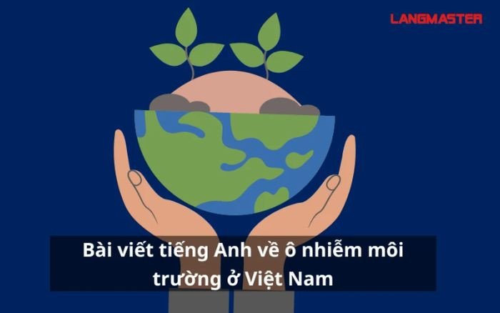 Cảnh quan thành phố bị bao phủ bởi khói bụi và sương mù dày đặc, minh họa rõ nét tình trạng ô nhiễm không khí đô thị