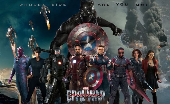 Chris Evans với nụ cười thân thiện và cuốn hút