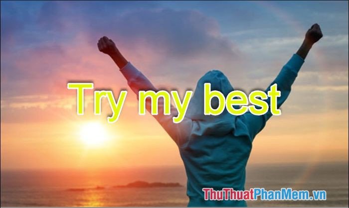 Hiểu Rõ "Cố Lên" Trong Tiếng Anh: Cách Khích Lệ Hiệu Quả