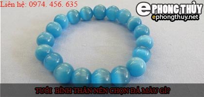 Đá Moonstone (Mặt trăng) và Topaz với vẻ đẹp huyền bí và ý nghĩa phong thủy sâu sắc