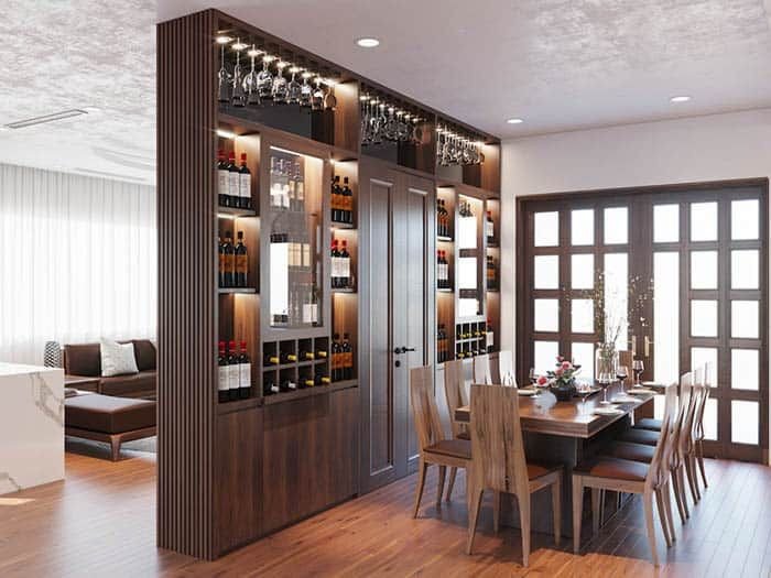 Đồ dùng gia đình thiết yếu trong tiếng Anh: máy giặt, tivi, tủ lạnh, bàn là