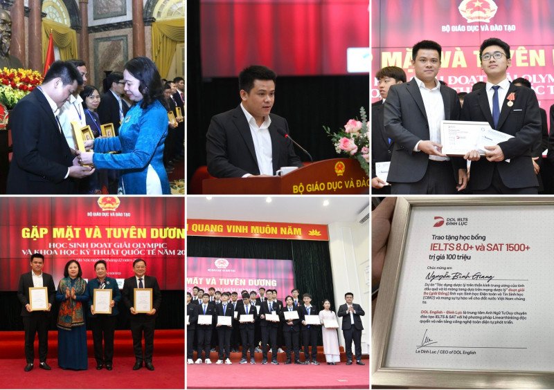 Đội ngũ giáo viên tiếng Anh bản ngữ chuyên nghiệp