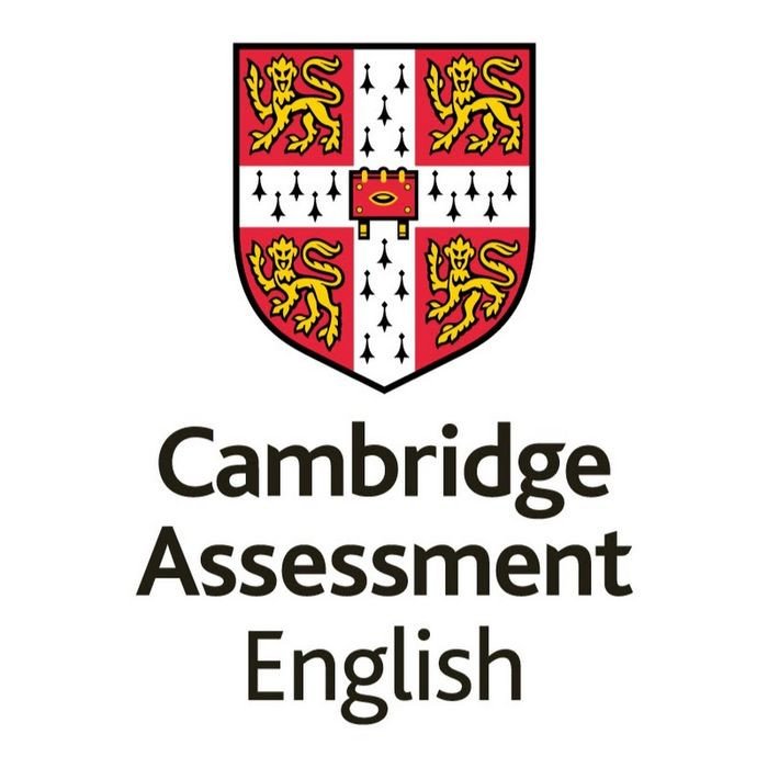 Giao diện bài kiểm tra trình độ tiếng Anh của Cambridge Assessment English
