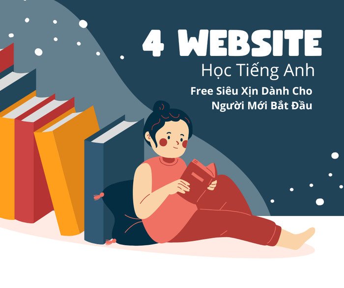 Giao diện LanguageGuide, trang web học tiếng Anh miễn phí