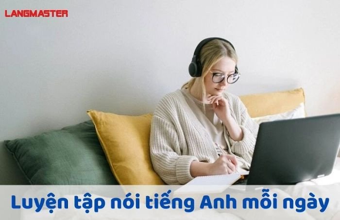 Giao tiếp tiếng Anh