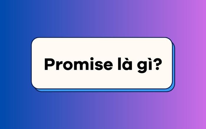 Hai bàn tay nắm chặt thể hiện sự hứa hẹn và cam kết