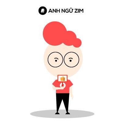 Hai người đang đồng ý với một ý kiến